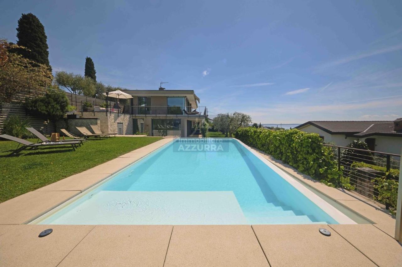 Villa Madaba - Immobiliare Azzurra Bardolino Exterior photo