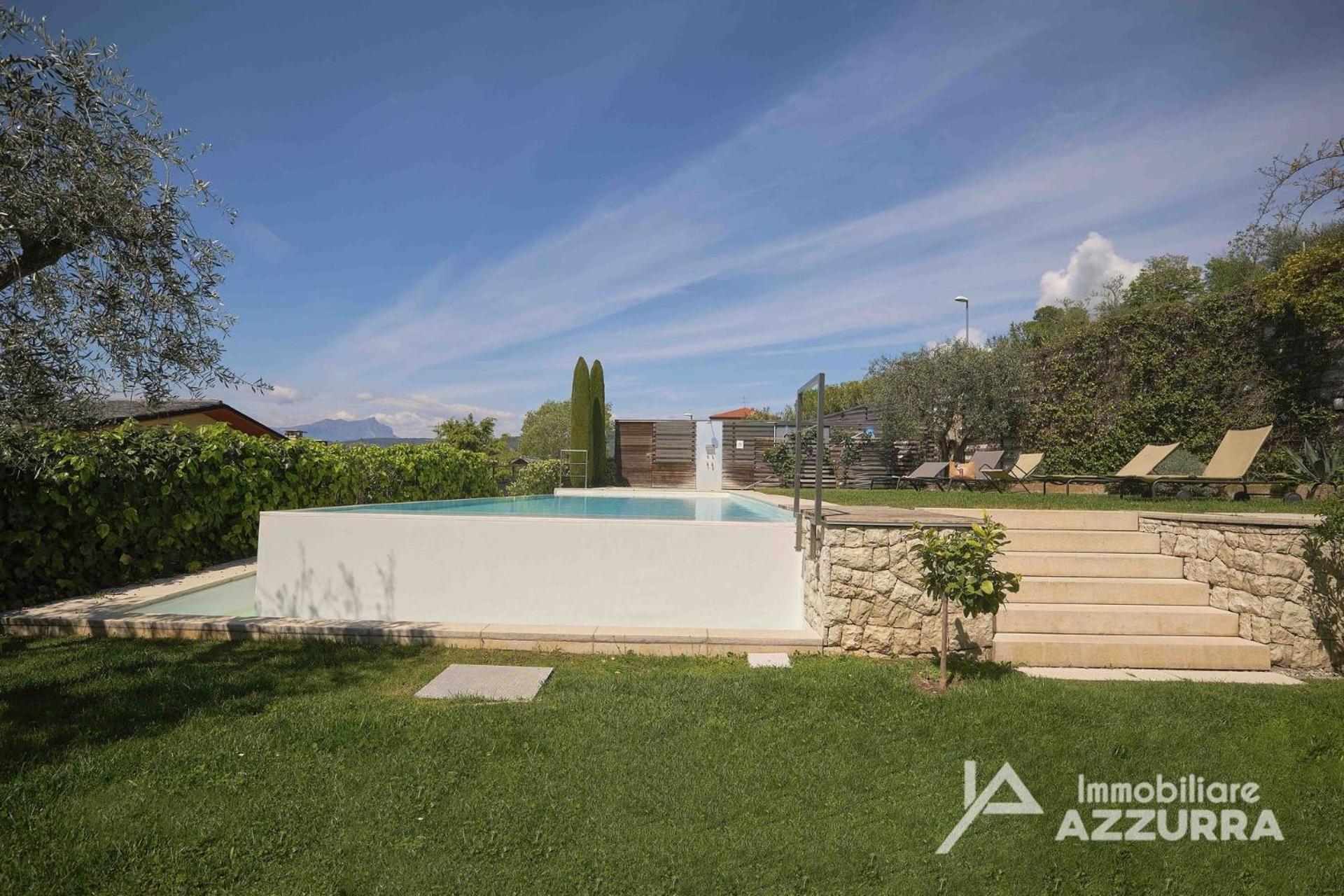 Villa Madaba - Immobiliare Azzurra Bardolino Exterior photo