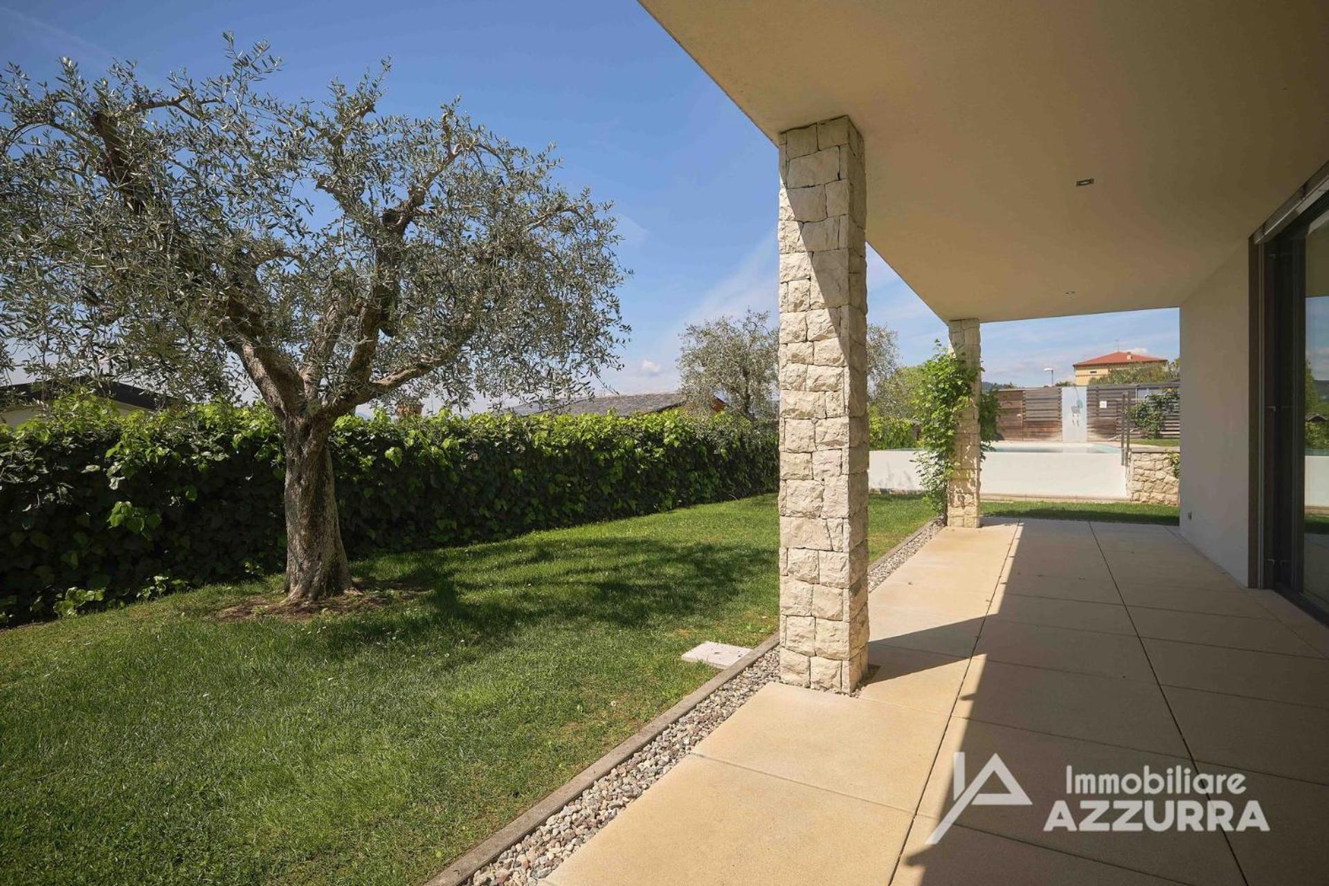 Villa Madaba - Immobiliare Azzurra Bardolino Exterior photo