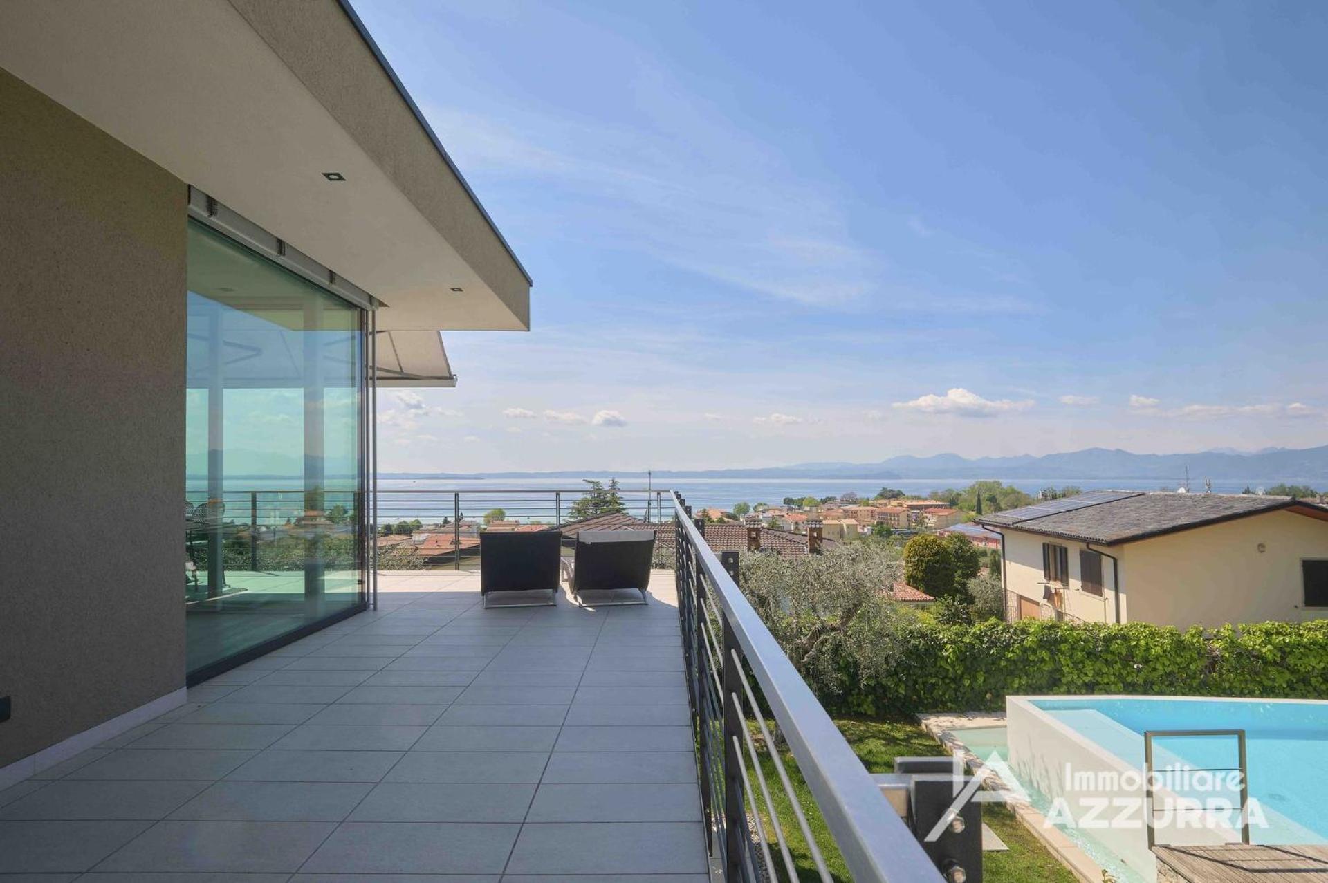 Villa Madaba - Immobiliare Azzurra Bardolino Exterior photo