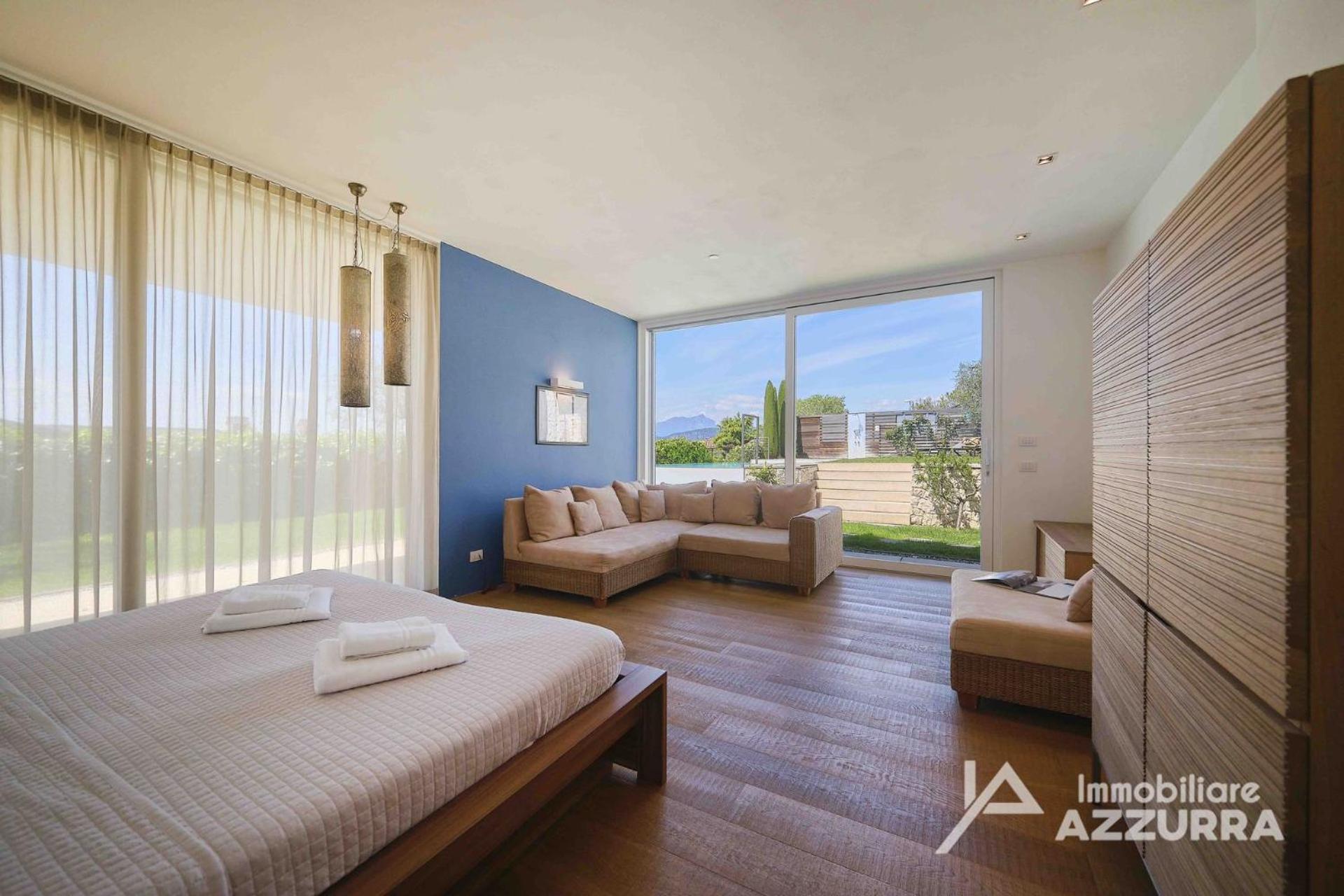 Villa Madaba - Immobiliare Azzurra Bardolino Exterior photo