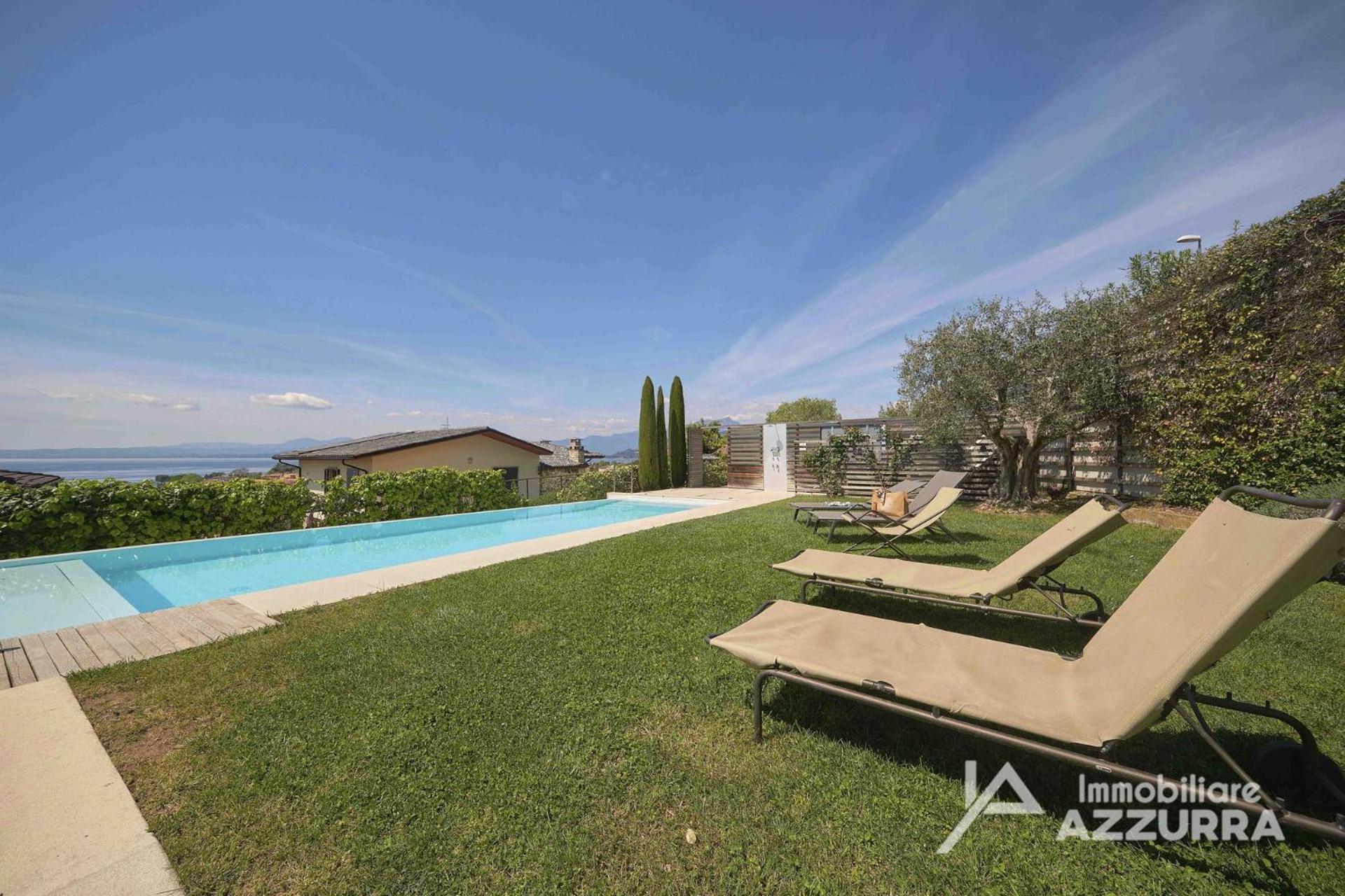 Villa Madaba - Immobiliare Azzurra Bardolino Exterior photo