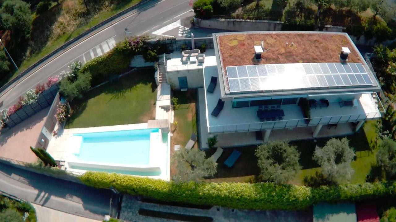 Villa Madaba - Immobiliare Azzurra Bardolino Exterior photo
